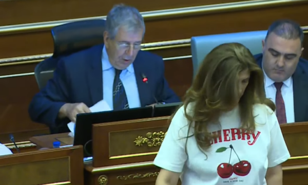 Kosova Meclisi’ni oluşturma yönündeki 51. girişim başarısızlıkla sonuçlandı