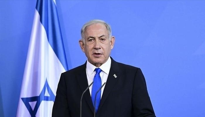 Netanyahu’dan Hamas’ın silah bırakmaması halinde “Gazze’ye saldırılara devam edecekleri” tehdidi