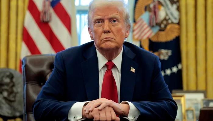 Trump: “Gazze’de ateşkesin gelecek hafta sağlanmasını umuyoruz”