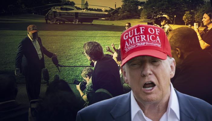 ABD Başkanı Trump’tan Gazze açıklaması! ‘İsrail kabul etti’ diyerek duyurdu: Kabul etmezlerse…