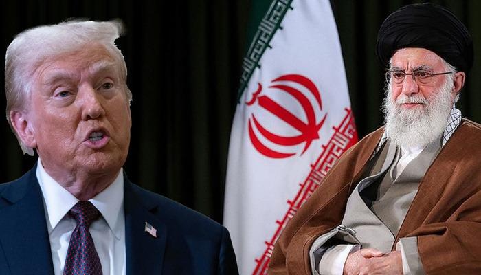 Trump, İran’ı uyarmıştı! Bölgede tansiyonu yükseltecek gelişme