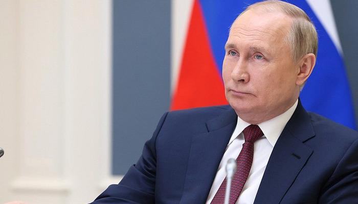 Putin: Bugün telefonda Trump’la konuşacağım