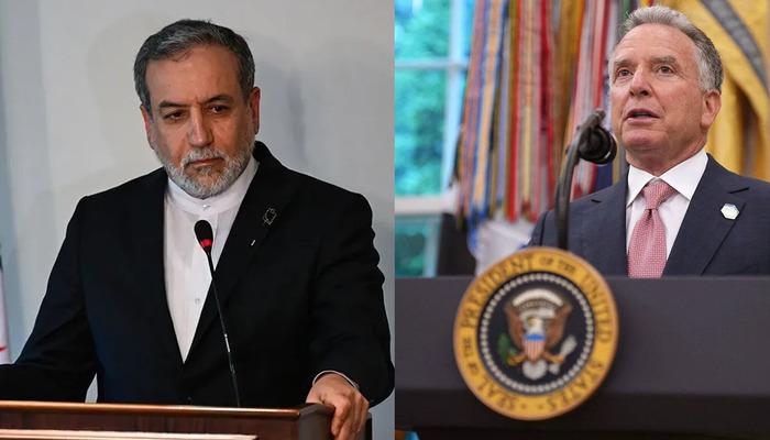 ABD Özel Temsilcisi Witkoff, önümüzdeki hafta Norveç’te İranlı Bakan Arakçi ile görüşmeyi planlıyor