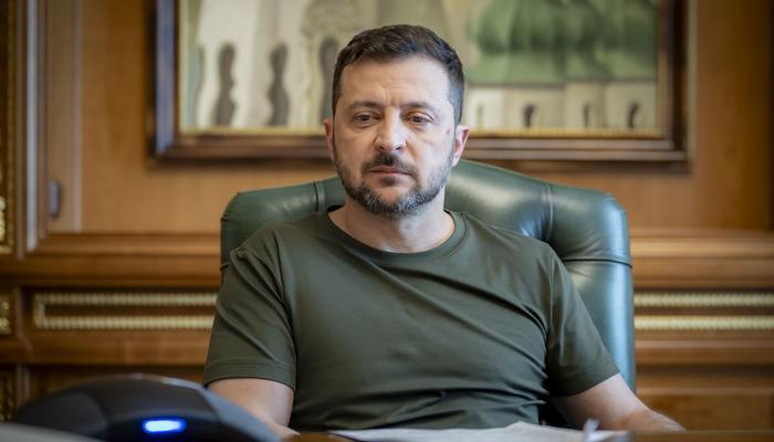 Zelenskiy: Gerçek barış istiyoruz – Dünya Haberleri