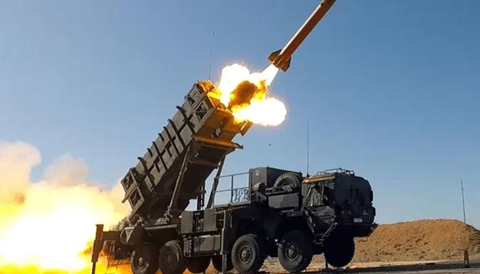 Almanya, Ukrayna için ABD’den Patriot sistemleri satın almayı planlıyor
