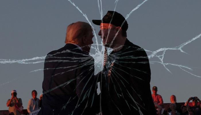 O güne dikkat çekerek duyurdu! Elon Musk’tan Trump karşıtı bir hamle daha… Siyasi soru anketi yayınladı: Parti kuruyor!