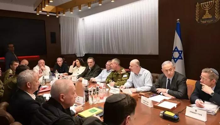 İsrail heyeti Gazze için Doha’ya gidiyor