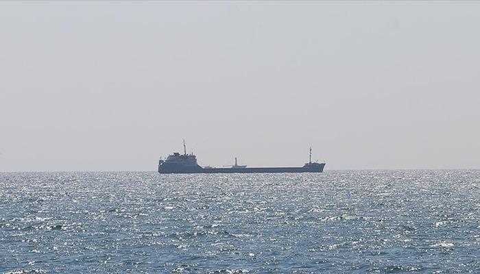 Kızıldeniz’de dehşet anları! Yunan yük gemisi silahlı saldırıya uğradı