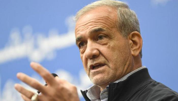 Pezeşkiyan duyurdu! İsrail’den suikast girişimi