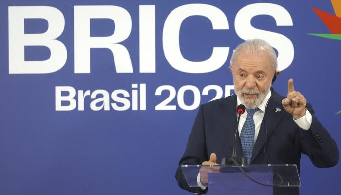 Brezilya Devlet Başkanı Lula da Silva’dan Trump’a: “Dünya değişti, biz bir imparator istemiyoruz”