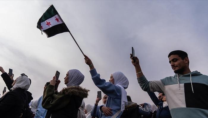 ABD, HTŞ’yi terör örgütü listesinden çıkarma kararı aldı