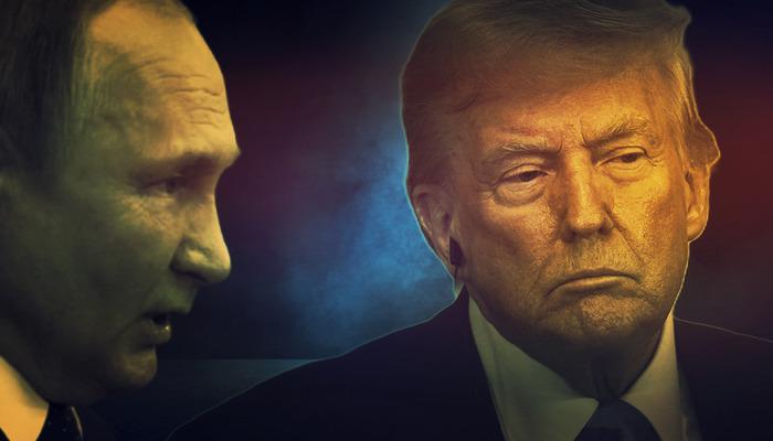 Dünyanın konuştuğu ses kaydı! Trump basına kapalı toplantıda söyledi: ‘Moskova’yı yerle bir ederim’ Putin’in enteresan yanıt