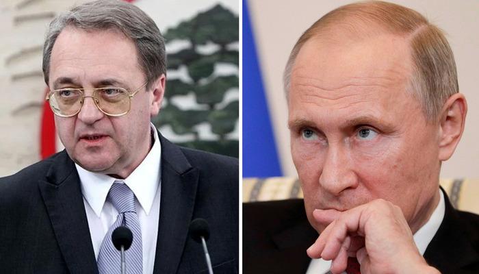 Putin, bir bakanı daha görevden aldı! İki gün önce görevden alınan Ulaştırma Bakanı aracında ölü bulunmuştu