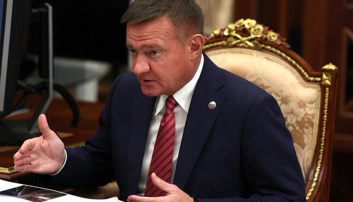 Putin Rus Bakanı görevden almıştı! İntihar eden Roman Starovoyt’un son sözleri ortaya çıktı