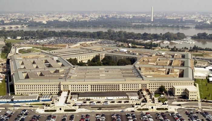 Pentagon, Lübnan ve Norveç’e askeri ekipman satışını onayladı