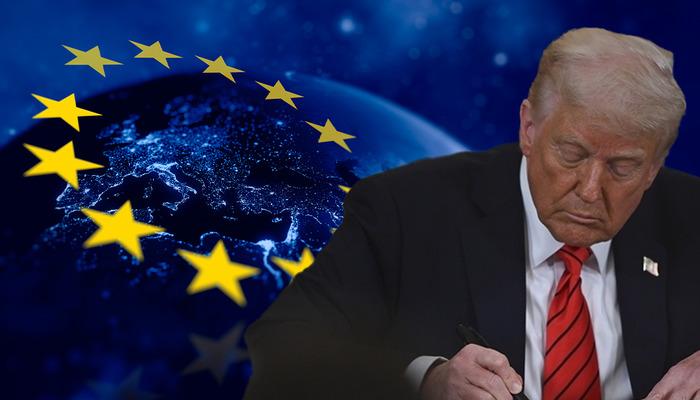 Trump ‘Ulusal güvenlik tehdidi’ deyip kararını açıkladı! “İlişkimiz ne yazık ki…”
