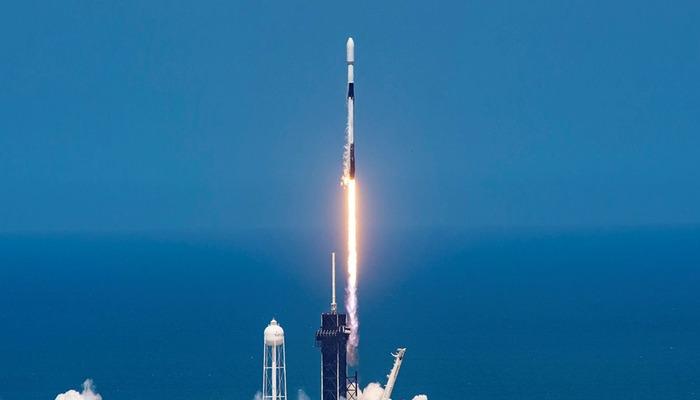 İsrail, Musk’ın şirketi aracılığıyla iletişim uydusunu uzaya fırlattı