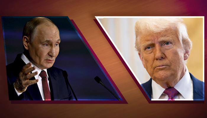 Trump’tan çarpıcı Putin sözleri! ‘Hayal kırıklığına uğradım’ diyerek açıkladı: “4 kez masaya geldi…”