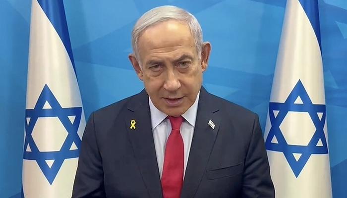 Netanyahu’nun hedefinde Suriye var! Böyle tehdit etti: “Umarım daha fazlasını yapmak zorunda kalmayız”