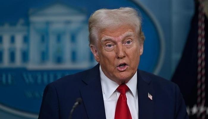 Trump’tan Endonezya açıklaması! “Tarife ve tarife dışı engeller olmayacak”