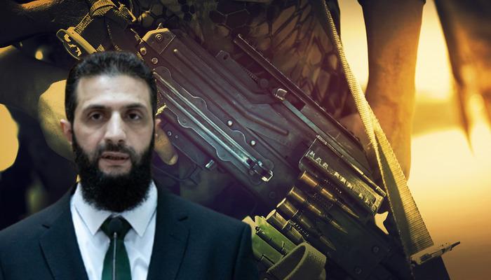 Suriye Cumhurbaşkanı Şara için açık açık suikast çağrısı! ‘Ortadan kaldırmamız gerek’