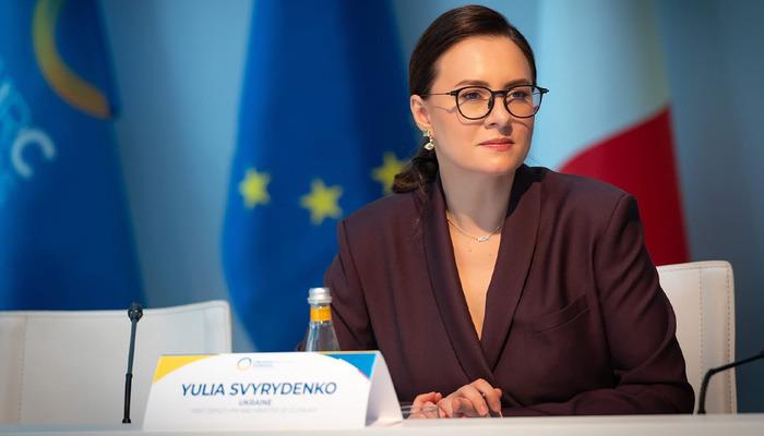 Ukrayna'nın yeni başbakanı belli oldu!