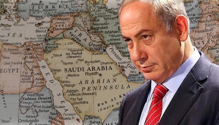 Şam saldırısı sonrası Netanyahu’dan çarpıcı ifadeler! ‘İzin vermeyeceğiz’ diyerek açıkladı