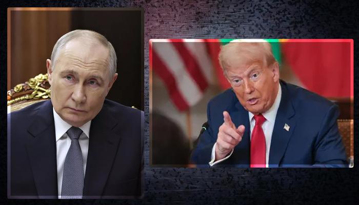 ABD Başkanı Donald Trump 50 gün süre vermişti! Ateşkes için Rusya’dan İstanbul adımı: “Hazırız”