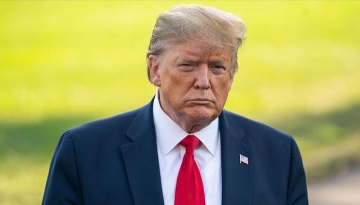 Beyaz Saray Sözcüsü duyurdu! ABD Başkanı Trump’ın hastalığı belli oldu