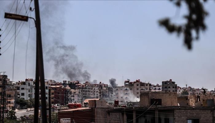 Türkiye’nin de aralarında bulunduğu 11 ülkeden ortak Suriye açıklaması