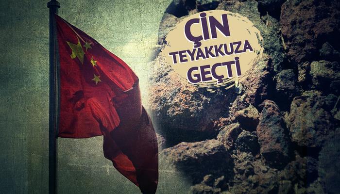 ‘Gizemli ülke’ endişesi! Çin teyakkuza geçti: “Ulusal güvenliğe büyük bir tehdit”