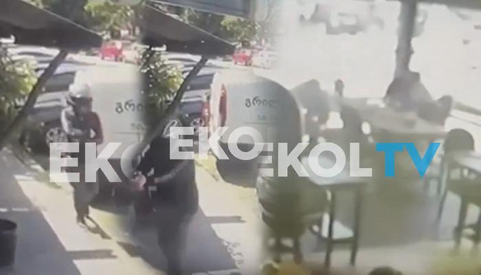 Gürcistan’da silahlı saldırı! Türk vatandaşı hayatını kaybetti, çarpıcı iddia: Paylaşımlar dikkat çekti