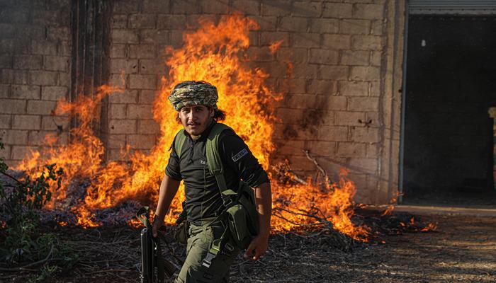 İsrail ile Suriye arasında ateşkes! Suriye birlikleri Süveyda’ya konuşlanmaya başladı