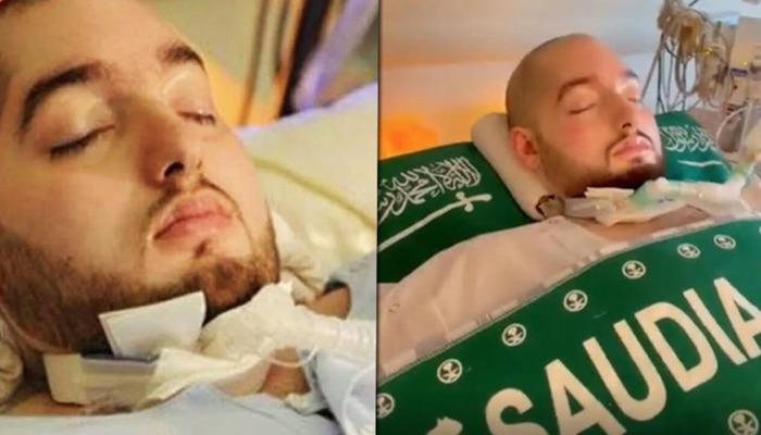 Suudi Arabistan Prensi hayatını kaybetti…. Geçirdiği trafik kazası sonrası komaya girmişti