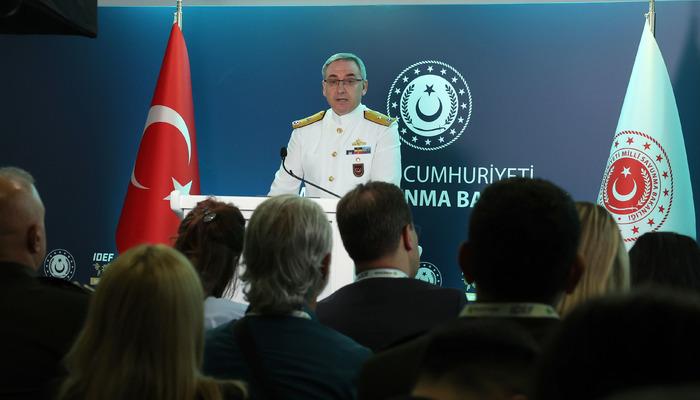 MSB’den Suriye açıklaması: ‘Resmi destek talep ettiler’