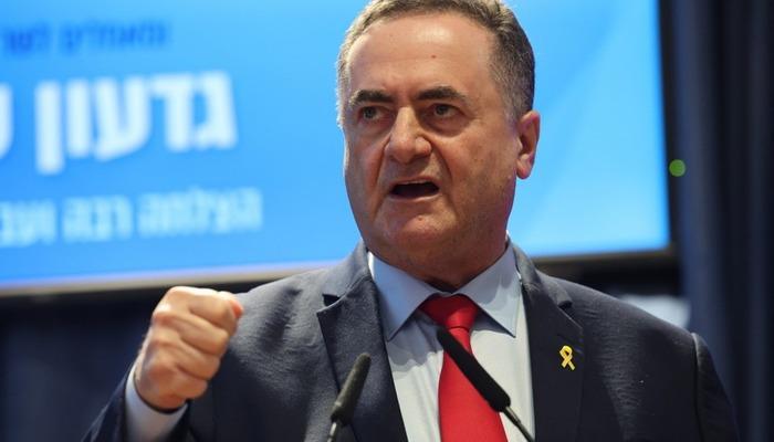 İsrail Savunma Bakanı Katz: “İsrailli esirler serbest bırakılmazsa cehennemin kapıları açılır”