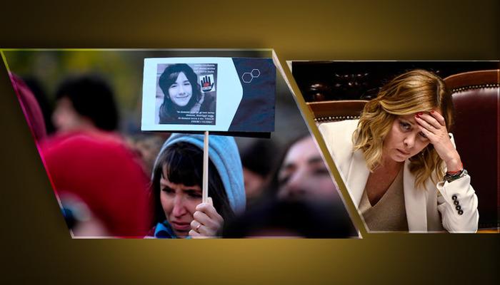 Bir yılda 113 kadın öldürüldü, ülke harekete geçti! Kadın cinayetlerine ‘amasız fakatsız’ ömür boyu hapis cezası
