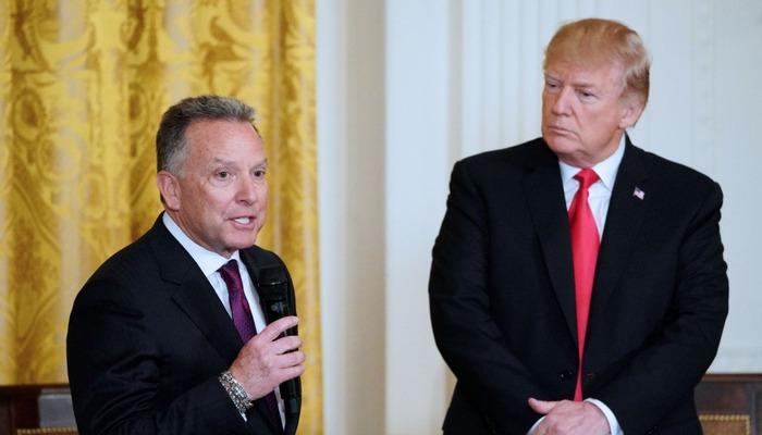 Donald Trump’ın özel temsilcisi Witkoff’tan Gazze’de ateşkes yorumu: “Hamas iyi niyetli hareket ediyor gibi görünmüyor”