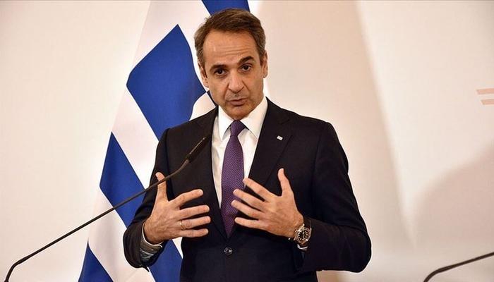 Yunanistan Başbakanı Miçotakis’ten şaşırtan açıklama: “Türkiye’ye Eurofighter satışının engelleneceğine inanan varsa yanılıyordur”