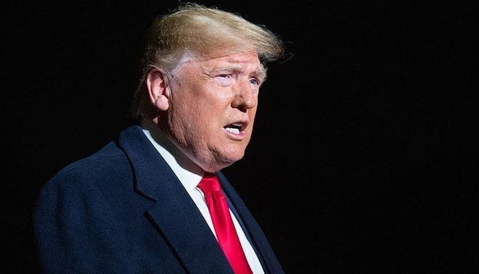 Trump’tan Gazze açıklaması! “Bir anlaşma yapmak istemiyorlar”