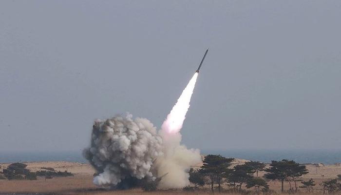 Yemen’den İsrail’e balistik füzeli saldırı