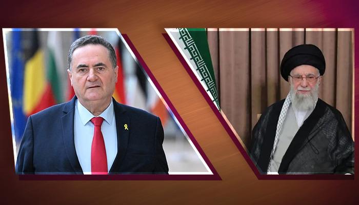 Gerilimi tırmandıracak açıklama! İsrailli bakandan Hamaney’e tehdit: “Bizi tehdit etme ki zarar görme”