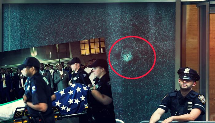ABD’deki saldırıda Wesley LePatner da öldü! Trilyonluk fonu yönetiyordu… ‘Not’ detayı dikkat çekti