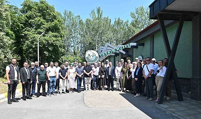 ‘TİKA İklim Eylem Programı’ ile Bosna Hersek’in iklim değişikliğiyle mücadele kapasitesi artıyor