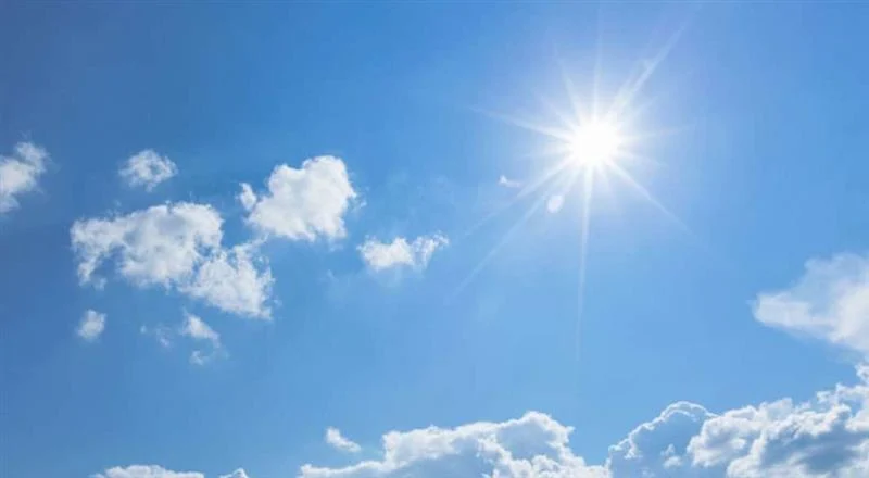Hava sıcaklıkları birkaç derece düşecek