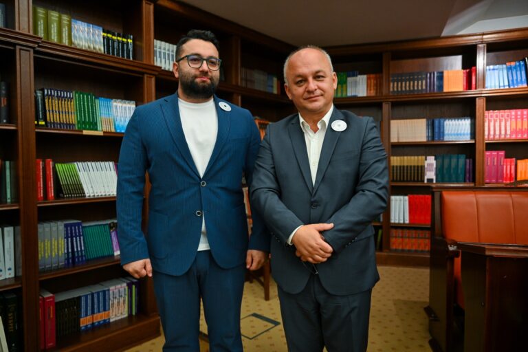 Milletvekili İlyas: O gün Srebrenitsa’da yaşanan bugün Filistin’de yaşanıyor