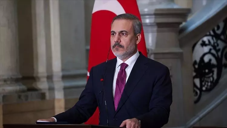 Hakan Fidan’dan Srebrenitsa paylaşımı: “Acısı hala yüreğimizde”