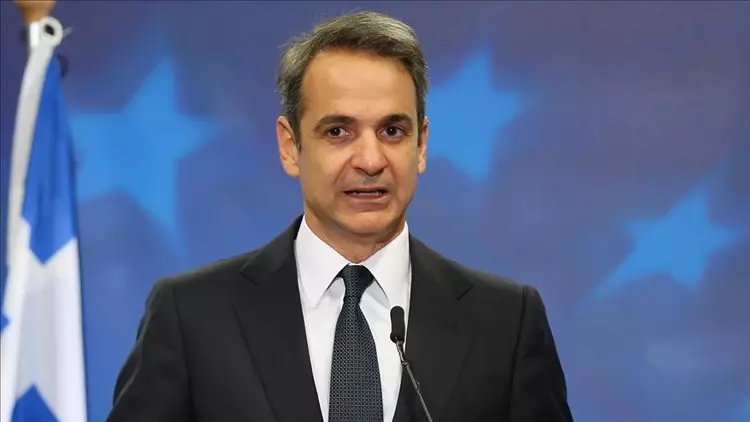 Eurofighter anlaşması Yunanistan’a dert oldu: Miçotakis’ten küstah açıklama