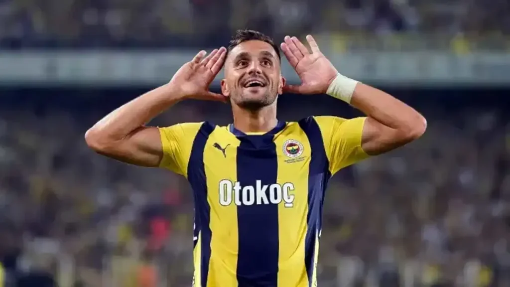 Sırbistan, Dusan Tadic’in yeni sözleşmesini konuşuyor