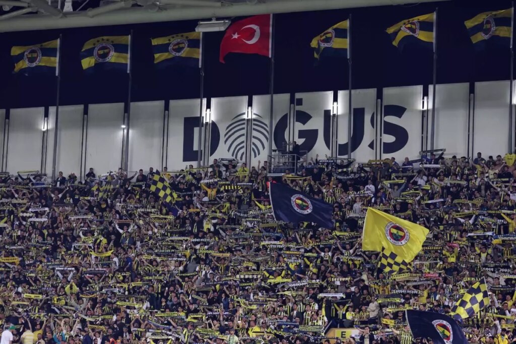 Fenerbahçe’de 3 imza birden – Haberler